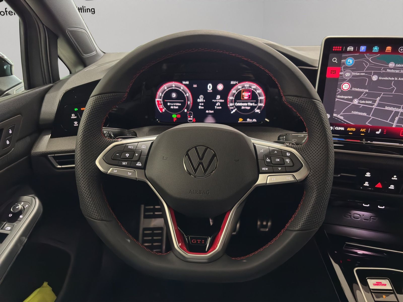 Volkswagen Golf - Bild 10