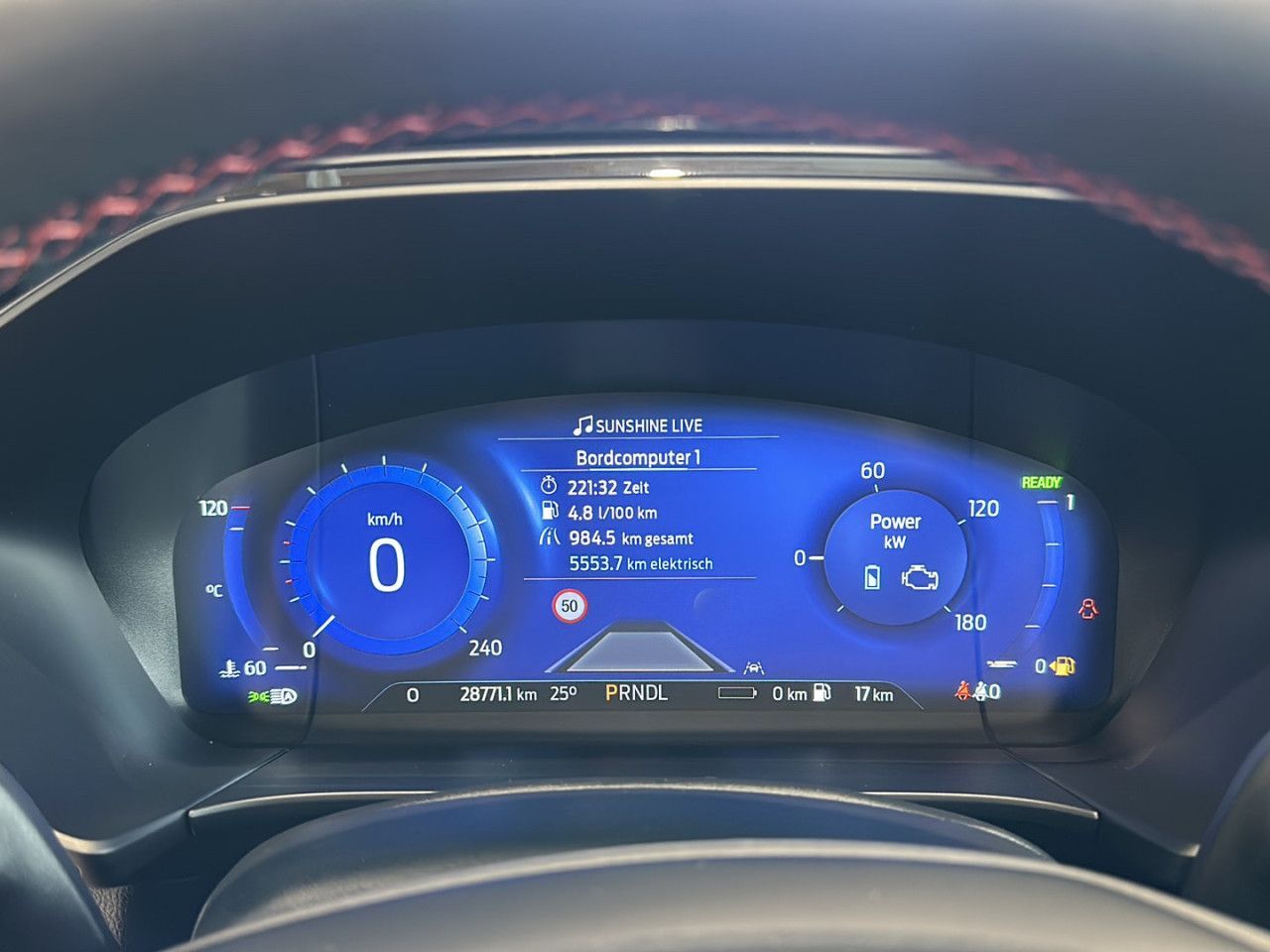 Ford Kuga - Bild 19