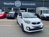 Kia Picanto Edition 7 2-Hand - Kia Picanto aus 2013
