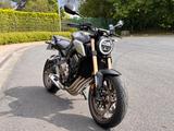 Honda CB650R *TOP Zustand*Service Neu*TÜV Neu
