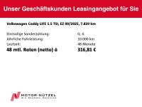 Volkswagen Caddy - Vorschau Bild 22