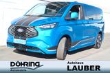 Ford Tourneo Custom 160kW 64kWh Sport 340L1 Techno-Pa