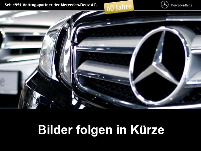 Mercedes-Benz A 200 PROGRESSIV LED NAVI PREMIUM PTS SHZ Navi