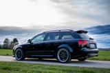 Audi A4 B7 Avant 2.0 TFSI quattro S-Line - Audi A4 aus 2006: Line