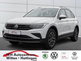 Volkswagen Tiguan 2.0 TDI DSG Life NAVI AHK REARVIEW LED AC - VW Tiguan Gebrauchtwagen in Bochum