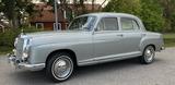Mercedes-Benz 220 S - Mercedes-Benz 220: 220s