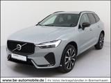 Volvo XC60 B5 Benzin Ultra Dark AWD HUD 360° PANO - Volvo XC60: Ultra Dark