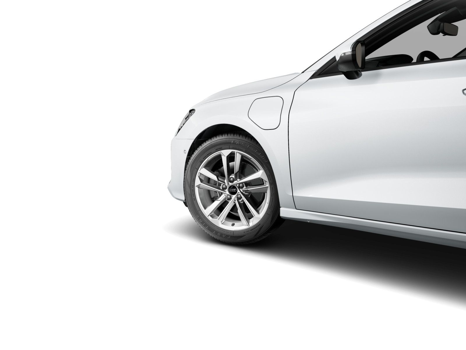Audi A3 - Bild 4