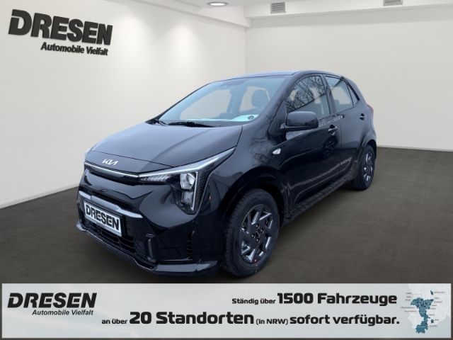 Kia Picanto Vison/Sitzheizung/Lenkradheizung/Navi