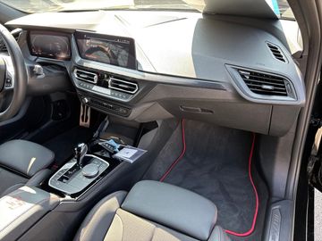 BMW 128ti Sportpaket Head-Up HK HiFi DAB LED WLAN