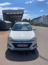 Hyundai i20 1.0 T-GDI 74kW DCT Active Style - Hyundai i20: Active Style