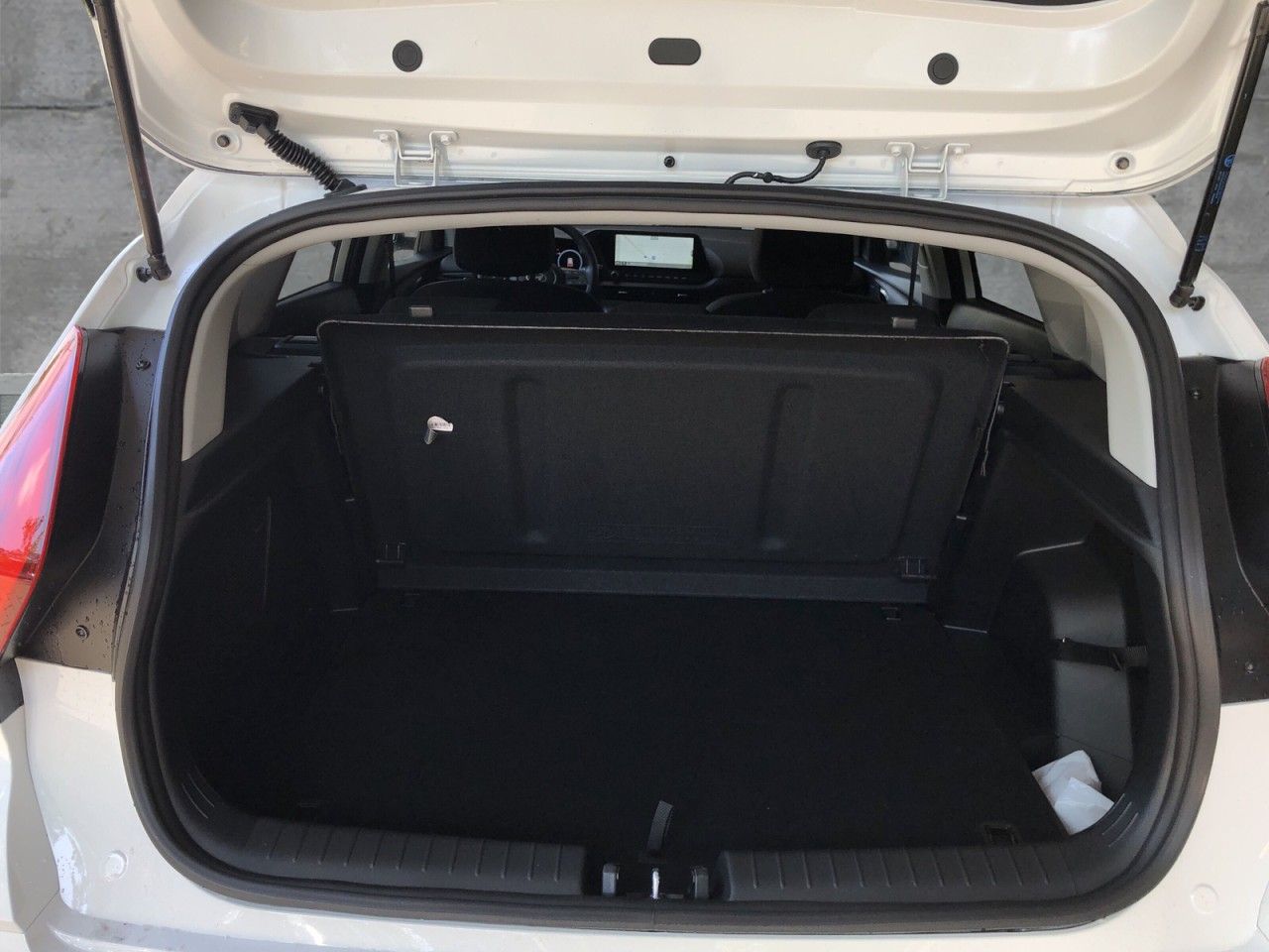 Hyundai BAYON – Bild 8