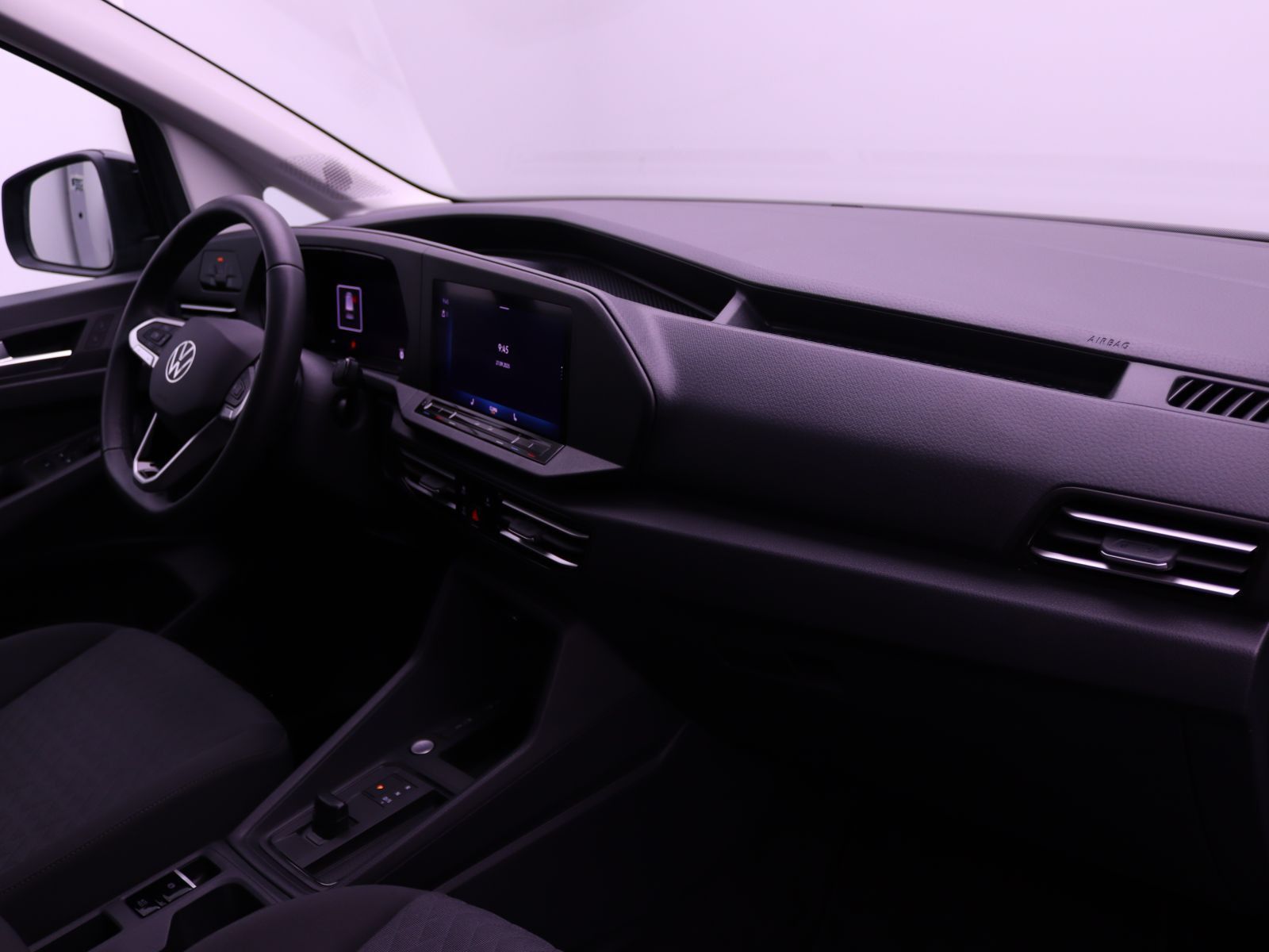 Volkswagen Caddy - Bild 13