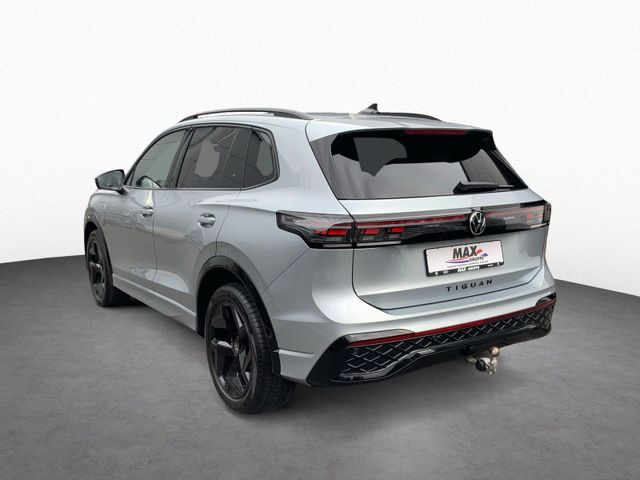 Tiguan 1.5 eHybrid DSG R-LINE AHK+NAVI+KAMERA+