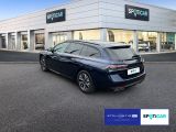 Peugeot 508 SW Allure HDI 130 EAT8, Navi, EPH, Kamera , - Peugeot 508: Hdi