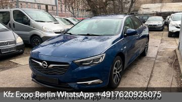Opel Insignia - 1