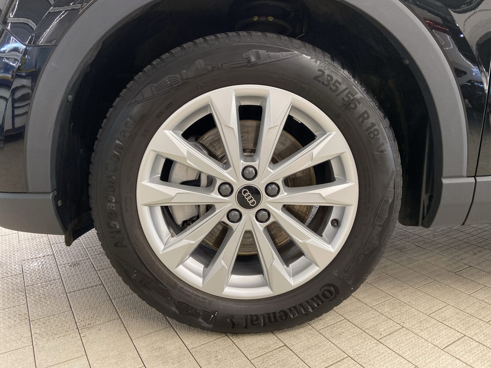Audi Q3 - Bild 15