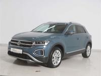 Volkswagen T-Roc 2.0 TDI Style DSG LED/NAV/RFK/ACC/PDC/SH