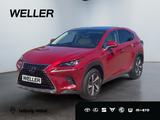 Lexus NX 300h E-FOUR Luxury Line *Matrix*360*HUD*Pano* - Lexus NX-Serie in Leipzig