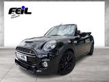 MINI Cooper S Cabrio JCW John Cooper Works Paket - MINI Cooper S Cabrio aus 2019