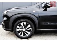 Suzuki (SX4) S-Cross - Vorschau Bild 5