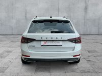 Skoda Superb - Vorschau Bild 5