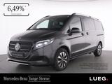 Mercedes-Benz V 250 d 4M Avantgarde MBeam+Sthzg+AHK+Leder+360°