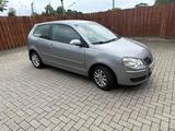 Volkswagen VW Polo 9N3 1,4 l TDI  mit TÜV TMP Allwett... - Volkswagen Polo mit Diesel-Antrieb: Kleinwagen, 9n3