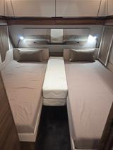 Tabbert Puccini 550E 2,3 - Tabbert Puccini 550