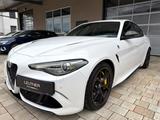 Alfa Romeo Giulia Quadrifoglio*Performance-Paket*Car-Play - Alfa Romeo Giulia in Stuttgart