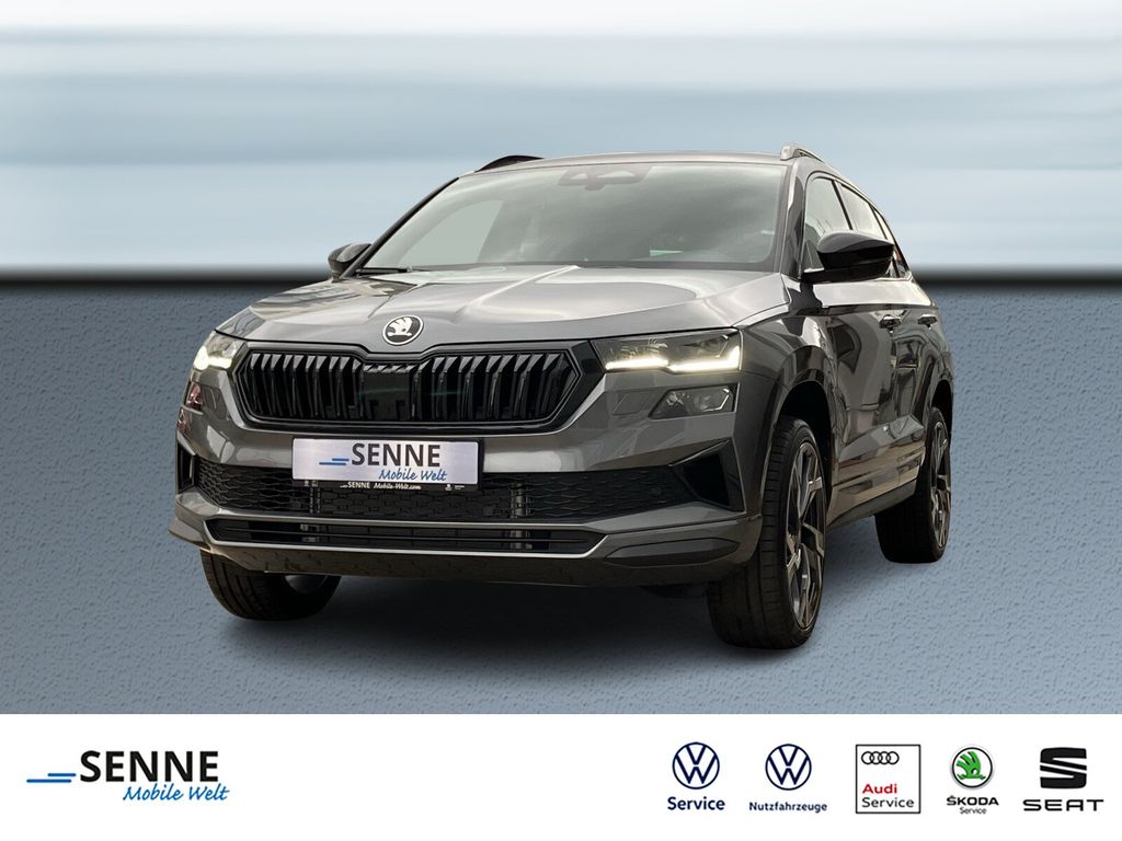 Image of Skoda Karoq