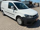 Volkswagen Caddy Maxi - VW Caddy Maxi in Mannheim