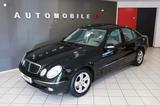 Mercedes-Benz E 240 Lim. Avantgarde,Aut,BiXen,Navi,Leder,Pano, - Mercedes-Benz E 240 Gebrauchtwagen