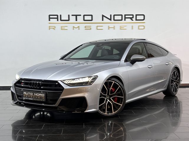 Audi S7 3.0 TDI quat.*Pano*Matrix*Ambiente*Standhzg*