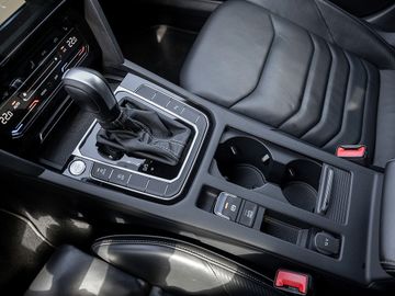 Volkswagen Arteon - 9