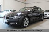 BMW 320i*Sport Line*LED*MFL*Navi*Automatik - BMW 320: M Sport