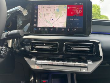 Nissan Micra (K15) EVOLVE 52 kWh 150PS NAVILED
