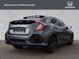 Honda Civic 1.0 Turbo Elegance MY21 - Honda Civic: 2.0