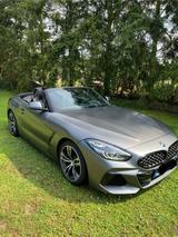 BMW Z4 M40i Garantie  - BMW Z4 M40i von privat