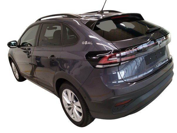 Volkswagen Taigo - Bild 5