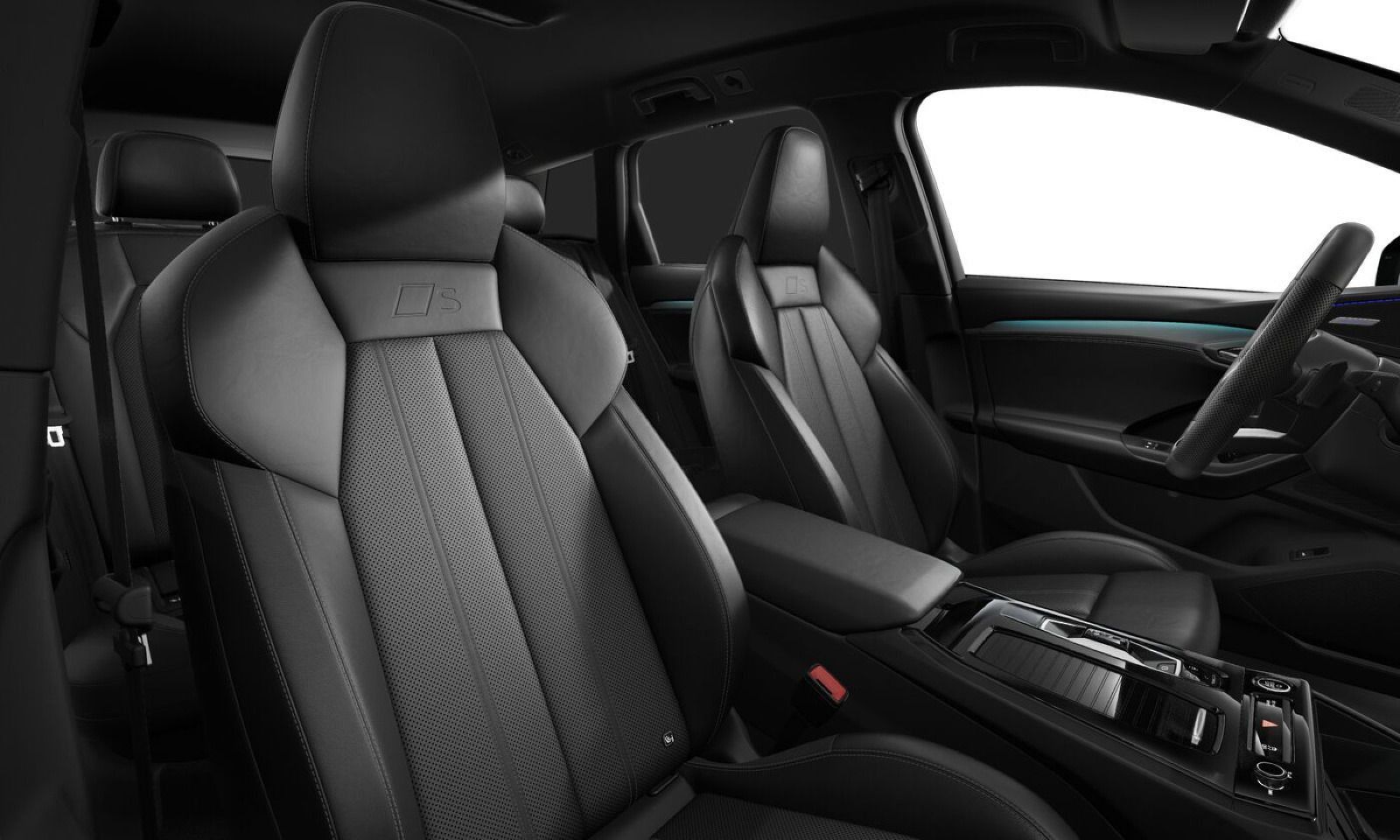 Audi Q6 e-tron - Bild 5