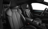 Audi Q6 e-tron - Vorschau Bild 5