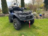 TGB Blade 1000 - TGB QUAD BLADE