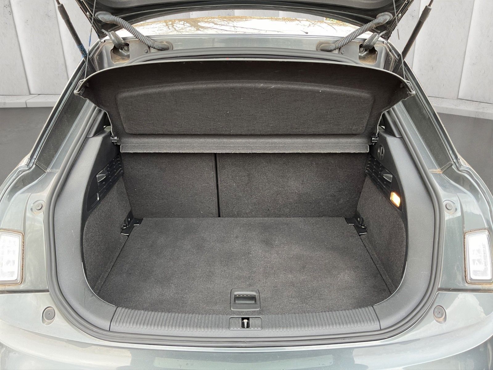 Fahrzeugabbildung Audi A1 S line Sportpaket*Navi*Klima**
