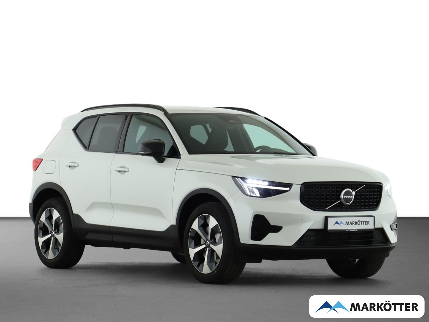 Volvo XC40 - Bild 8