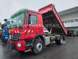 Mercedes-Benz Actros 1832 / EPS / E5 / Meiller Kipper - Mercedes-Benz Actros 1832