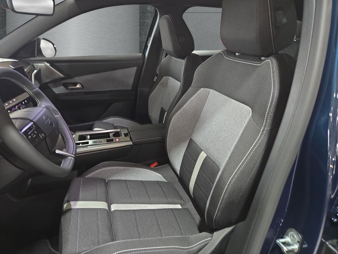 Opel Grandland (X) - Bild 8