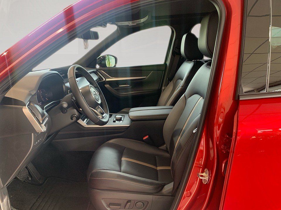 Fahrzeugabbildung Mazda CX-60 3.3d 254PS AWD Homura Plus