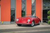 Porsche 356 A 1600S Speedster, Deutsches Auto - gebrauchte Porsche 356 aus dem Jahr 1958