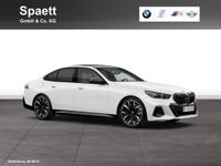 BMW 540 - Vorschau Bild 9